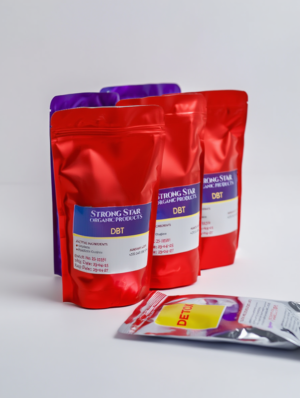 Strong Star Herbal DBT (Diabetes Support Formula)