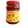 Hepatitis B Herbal Support