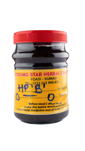 Hepatitis B Herbal Support