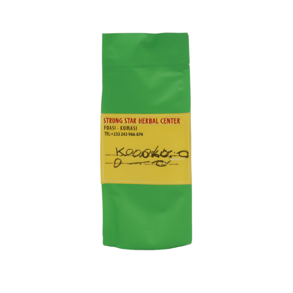 Lookout Herbal Mixture (Kooko)