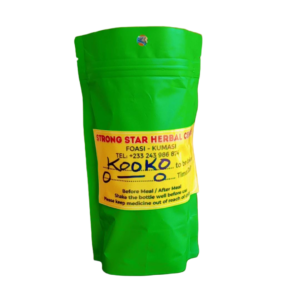 Lookout Herbal Mixture (Kooko)