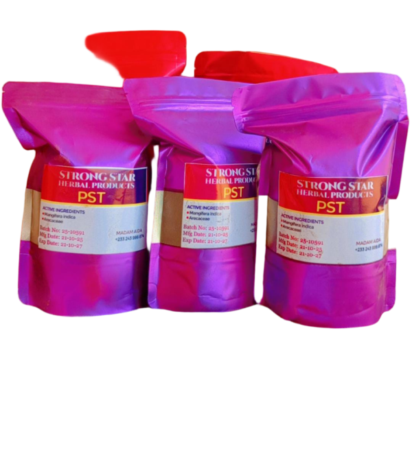 Herbal Prostate Support Formula (PST)