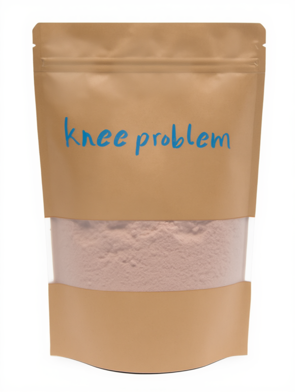 Herbal Knee Support