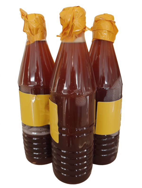 Herbal Immune Booster