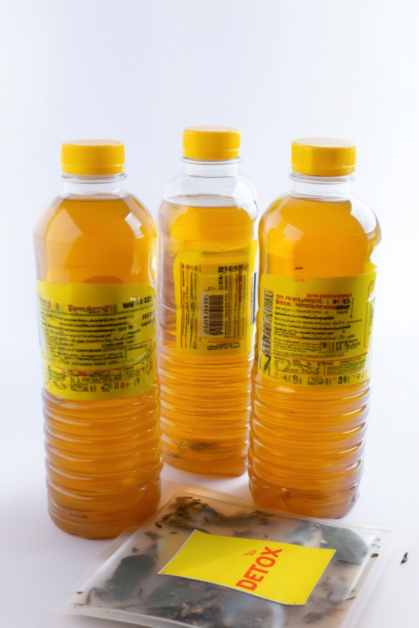 Hennia Herbal Support