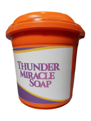 Miracle Soap